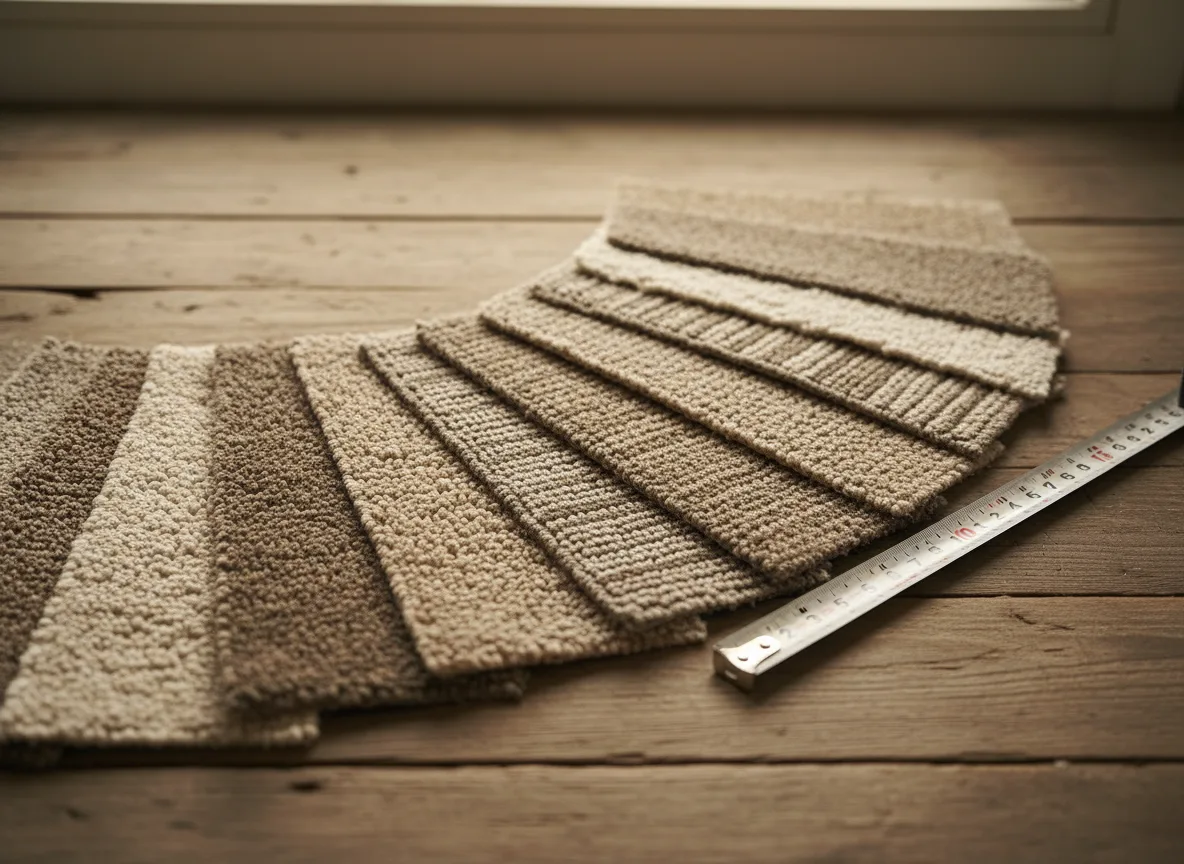 Carpet Installation Belleville, AR FAQs